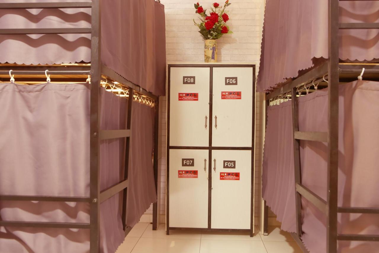 Nhà trọ S Phượt Gần Sân Bay TP. Hồ Chí Minh
