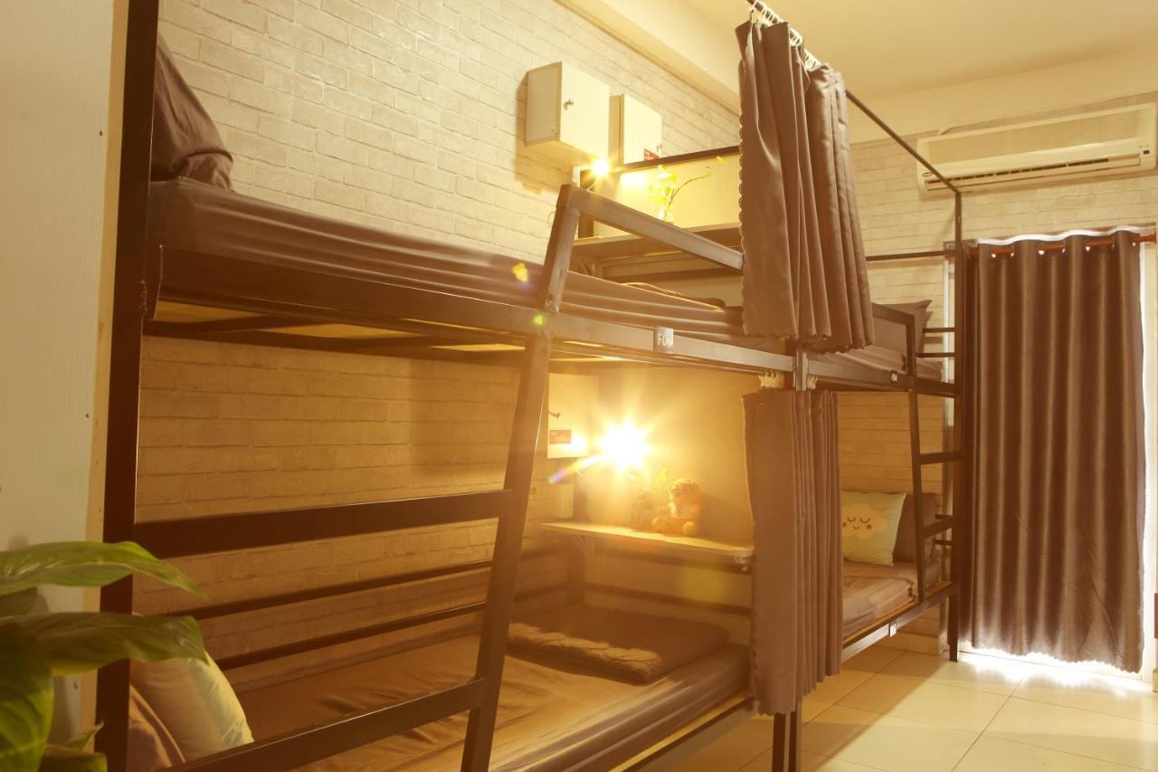 Nhà trọ S Phượt Gần Sân Bay TP. Hồ Chí Minh