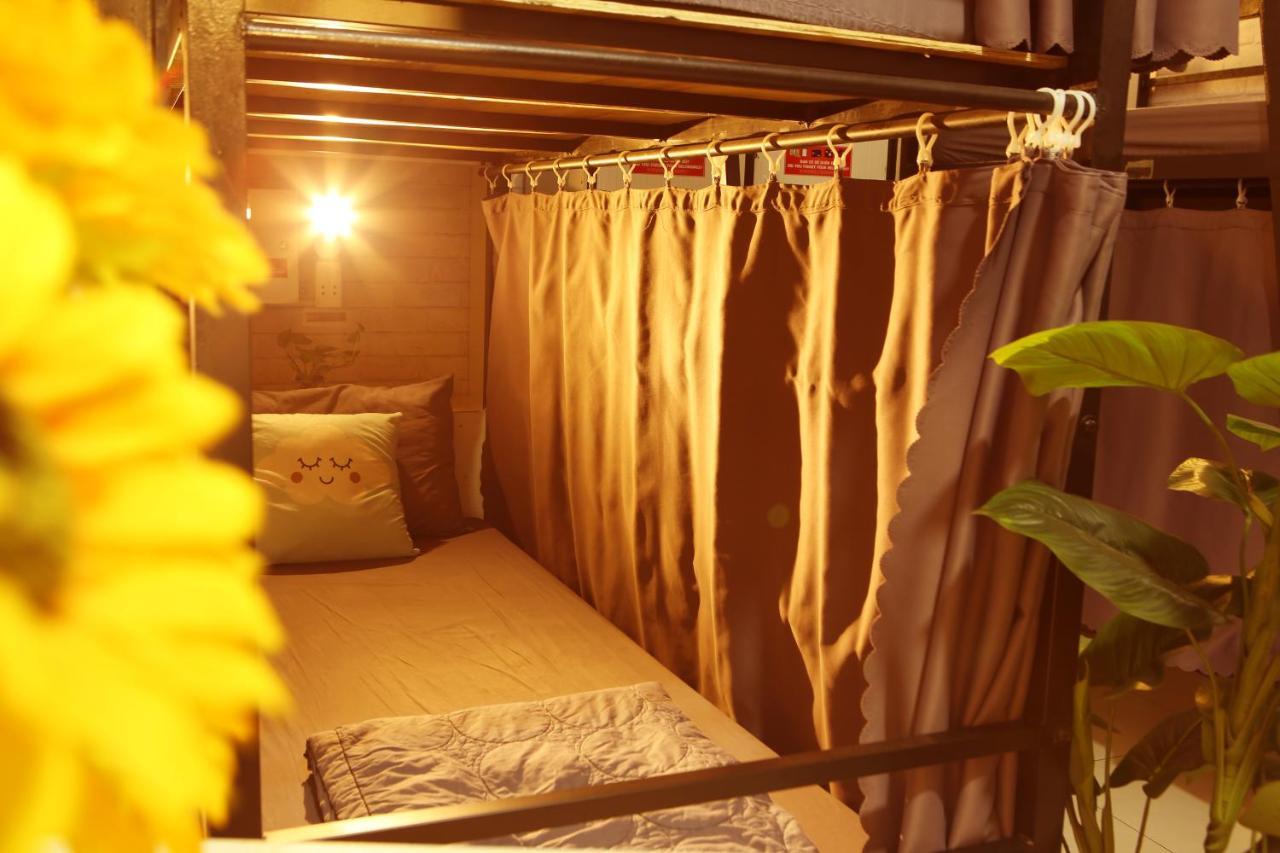 Nhà trọ S Phượt Gần Sân Bay TP. Hồ Chí Minh