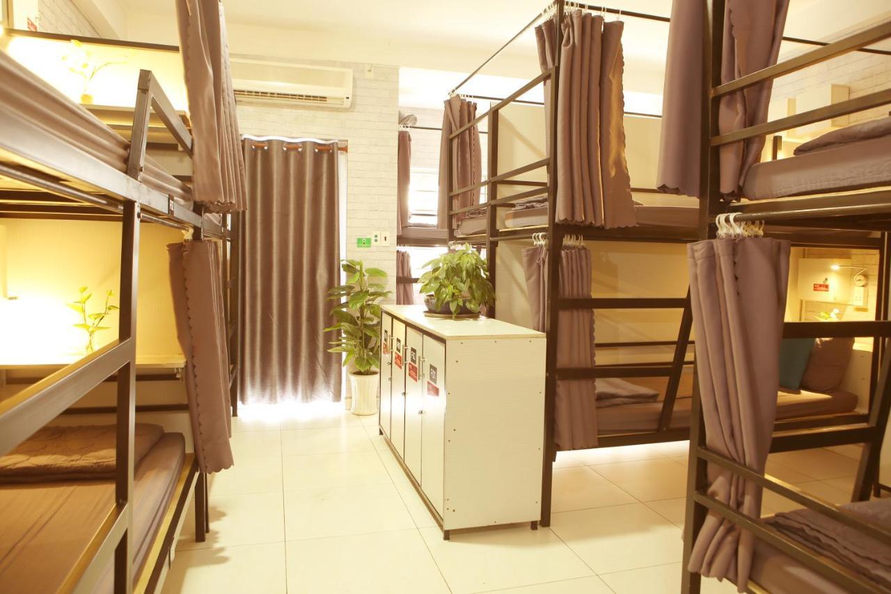 Nhà trọ S Phượt Gần Sân Bay *