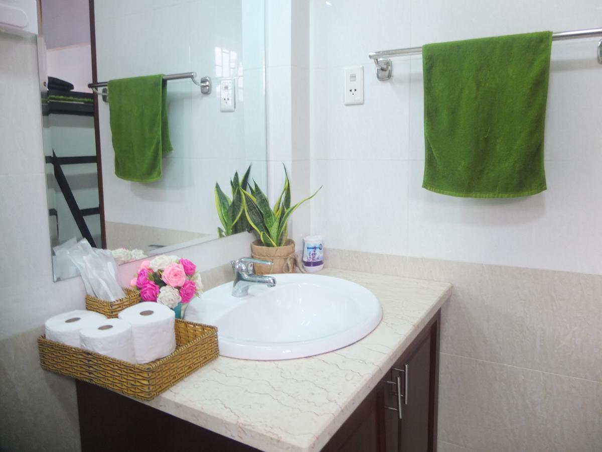 S Phượt Gần Sân Bay Nhà trọ