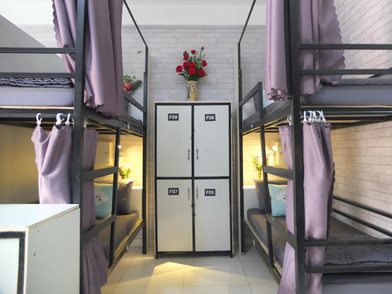 Nhà trọ S Phượt Gần Sân Bay
