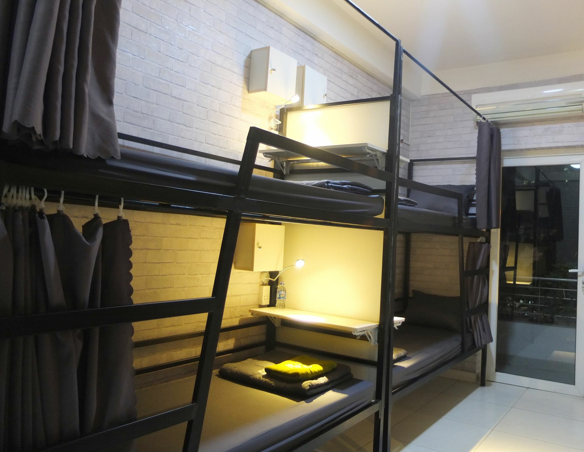 S Phượt Gần Sân Bay Nhà trọ