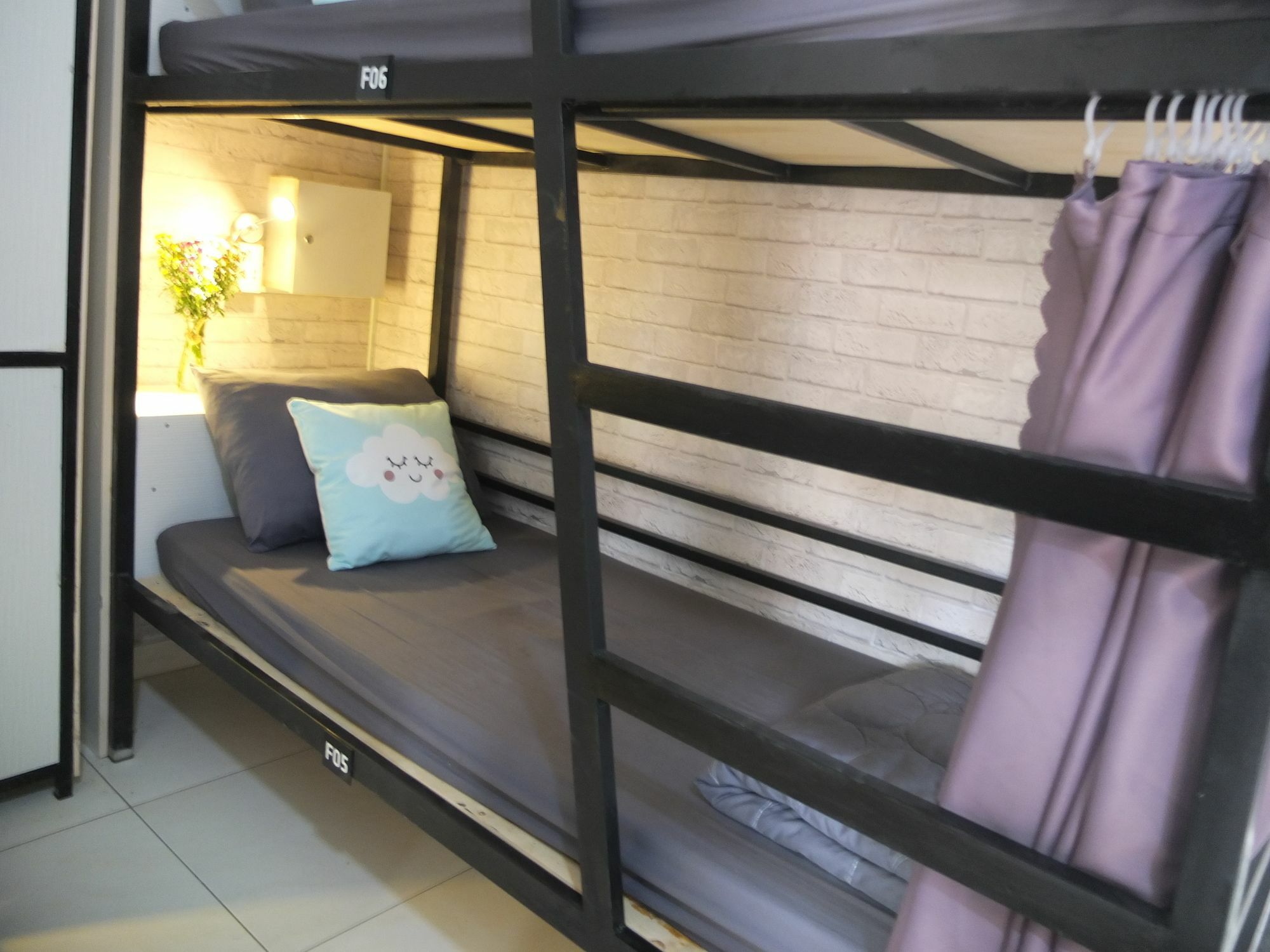 Nhà trọ S Phượt Gần Sân Bay