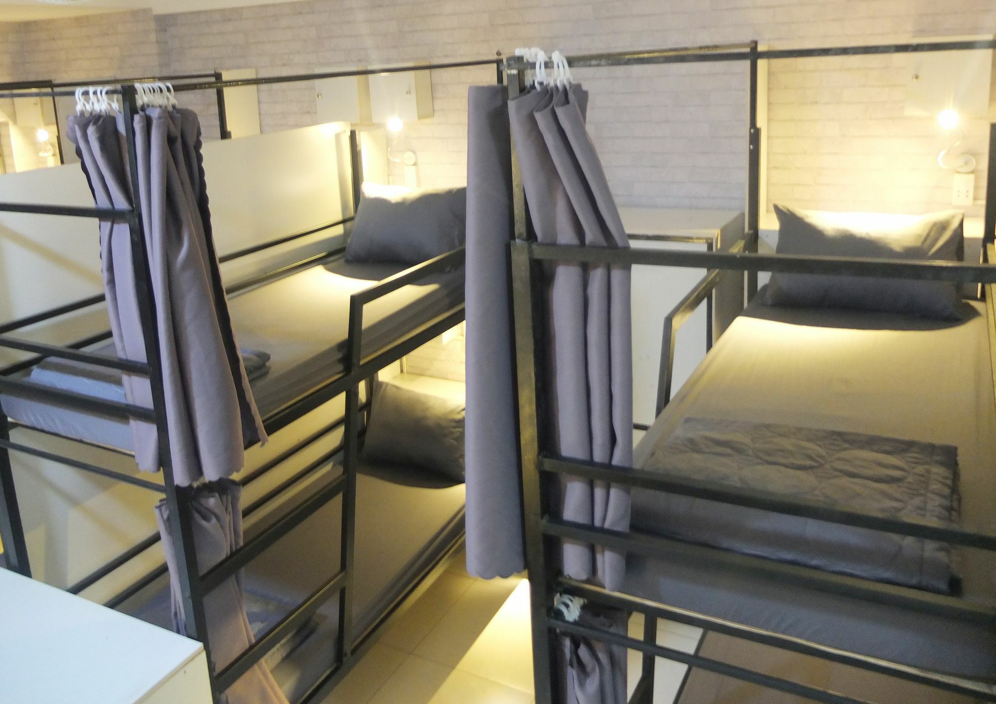 Nhà trọ S Phượt Gần Sân Bay TP. Hồ Chí Minh