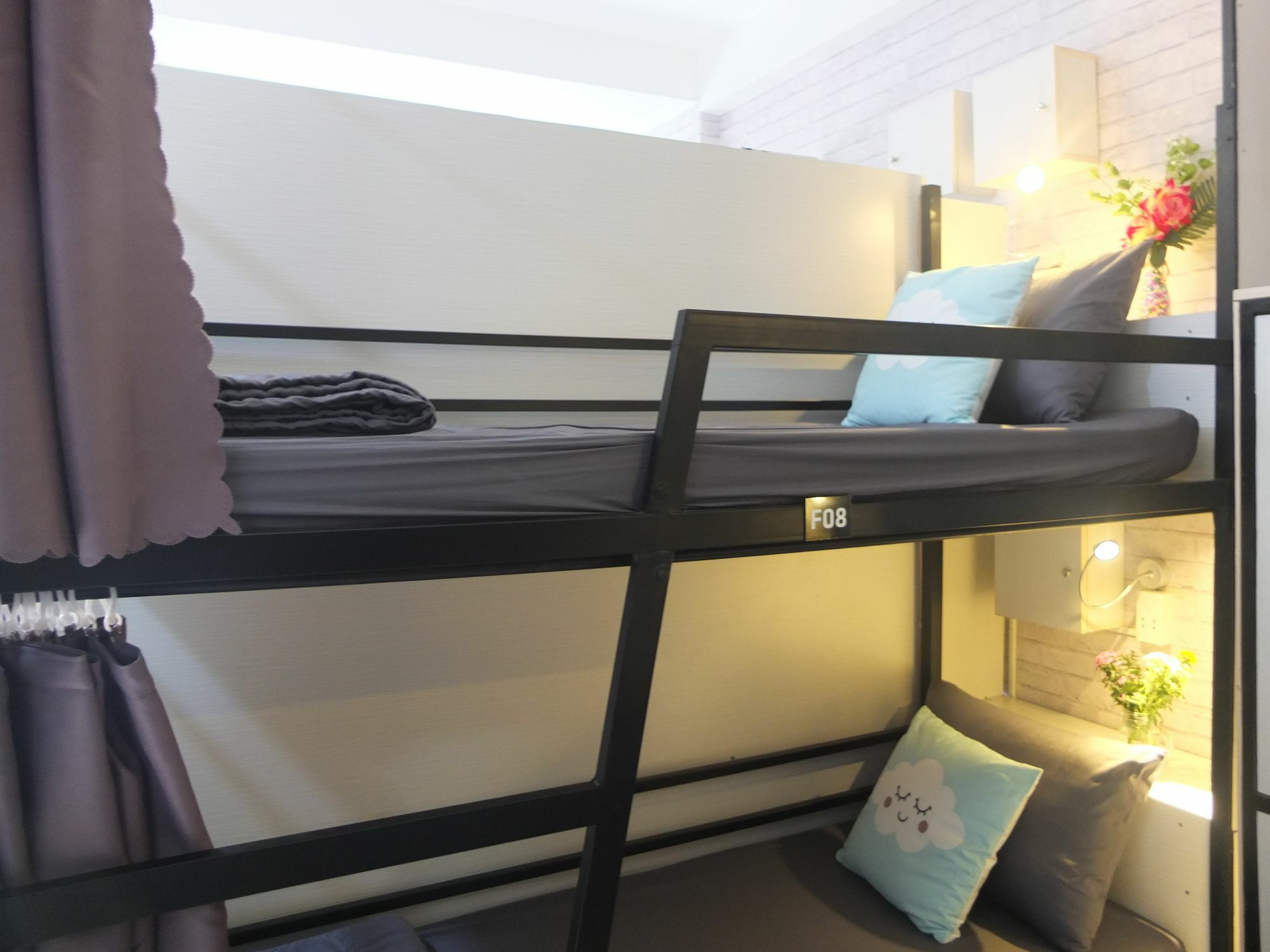 Nhà trọ S Phượt Gần Sân Bay TP. Hồ Chí Minh