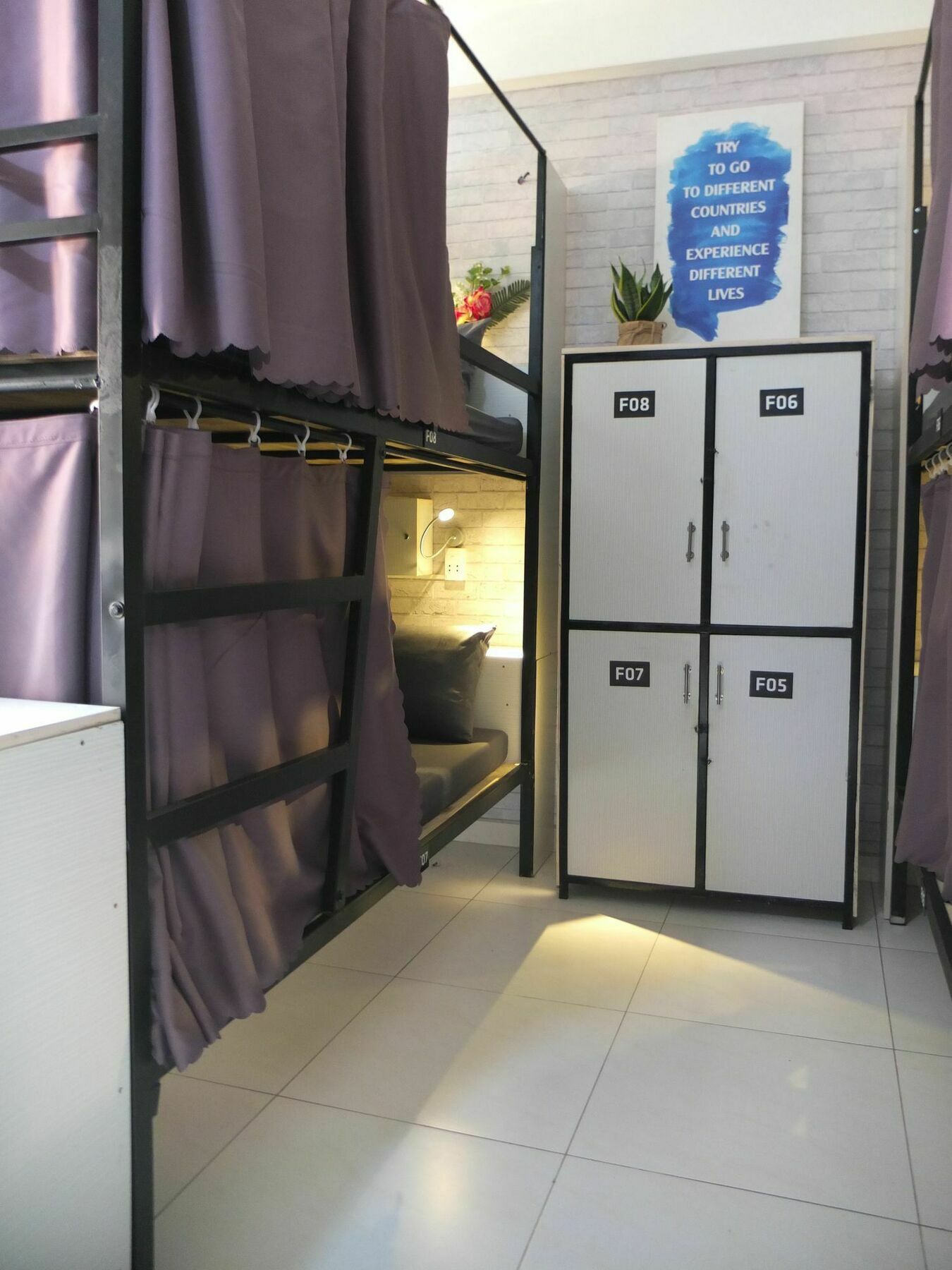 S Phượt Gần Sân Bay Nhà trọ *